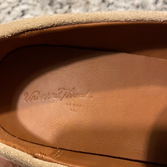 ✨Chic Suede Leather Loafers ✨ - Picture 5 of 7